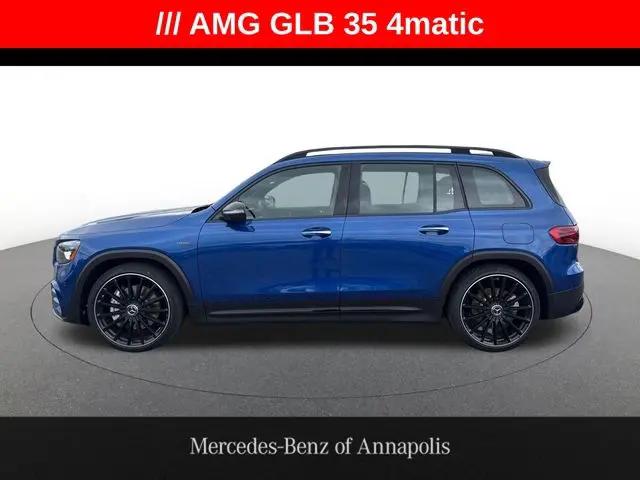 2026 Mercedes-Benz GLB 4MATIC for sale in Annapolis, MD