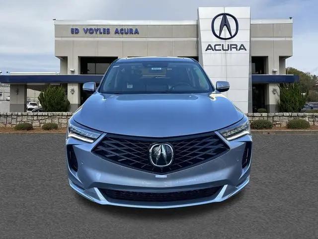 2026 Acura RDX Advance