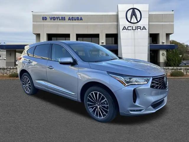 2026 Acura RDX Advance