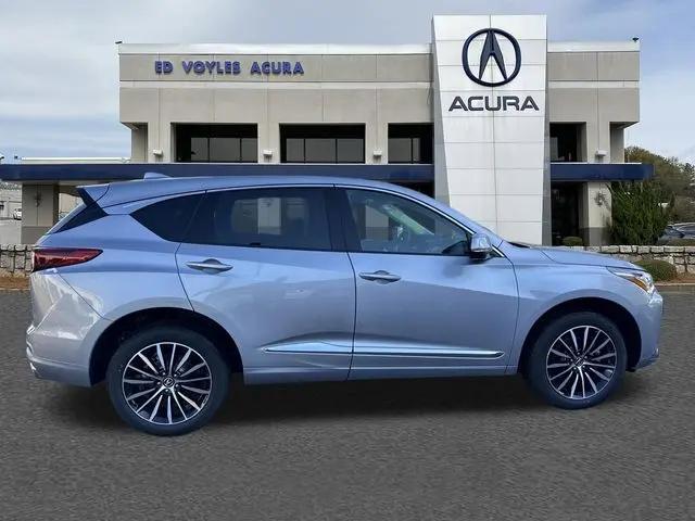 2026 Acura RDX Advance