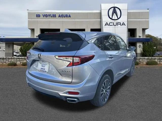 2026 Acura RDX Advance