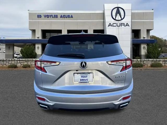 2026 Acura RDX Advance
