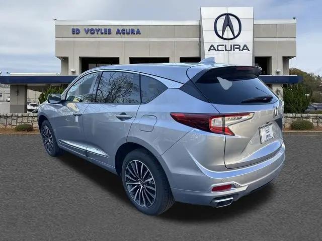 2026 Acura RDX Advance