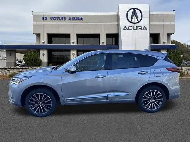 2026 Acura RDX Advance