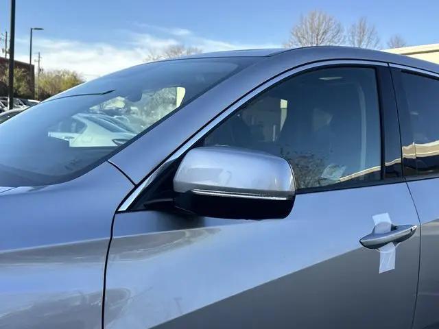2026 Acura RDX Advance