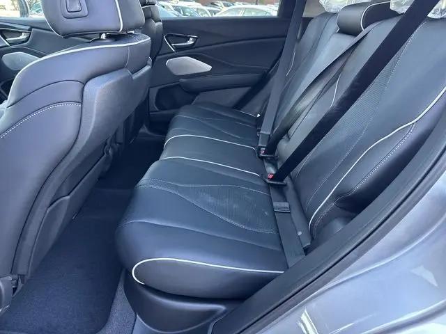 2026 Acura RDX Advance