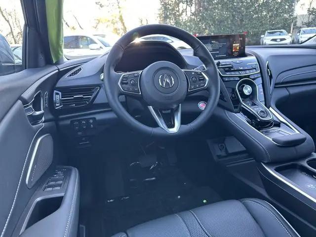 2026 Acura RDX Advance