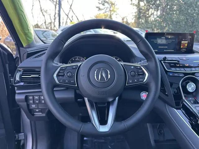 2026 Acura RDX Advance