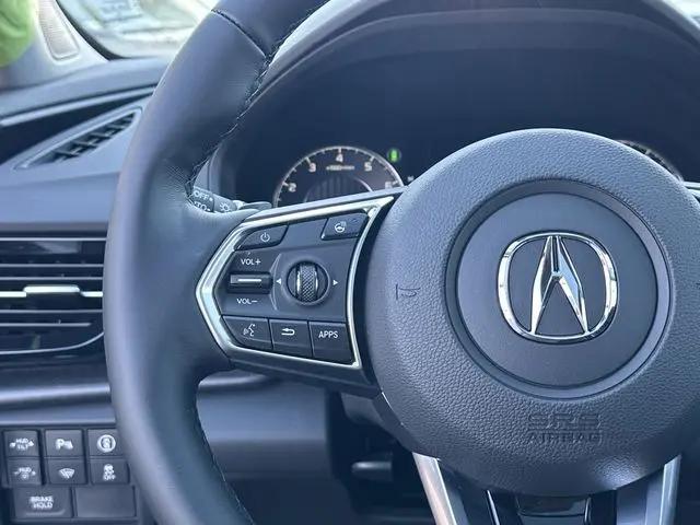 2026 Acura RDX Advance