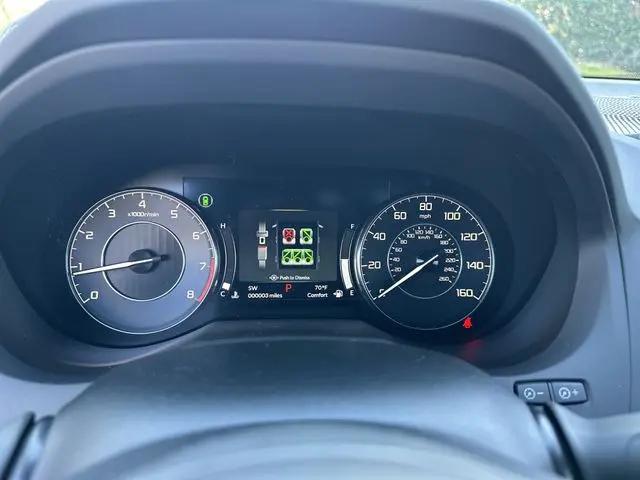 2026 Acura RDX Advance