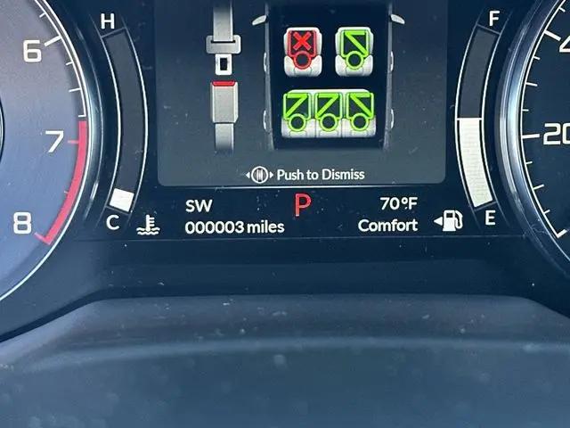 2026 Acura RDX Advance