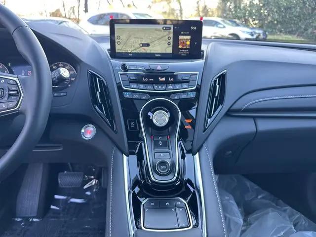 2026 Acura RDX Advance