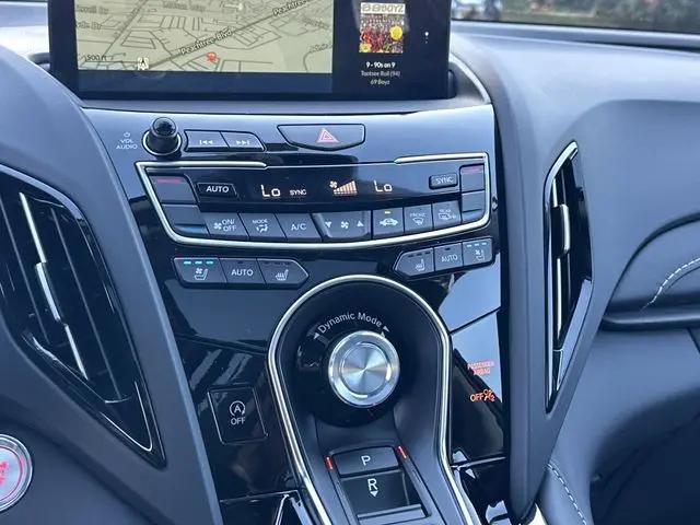 2026 Acura RDX Advance