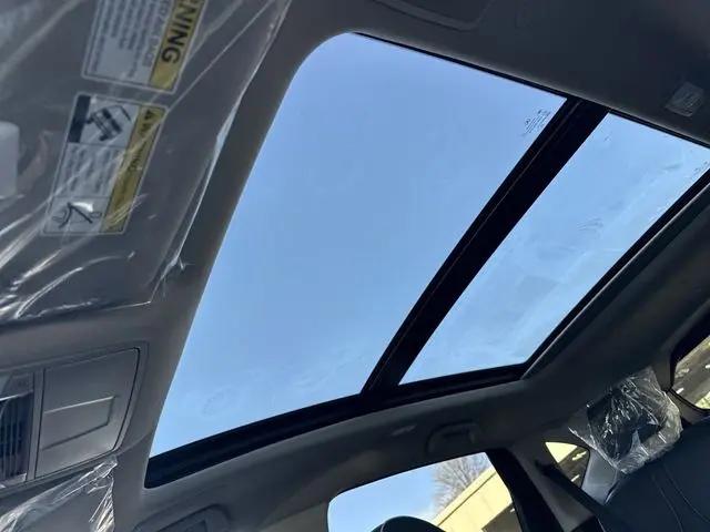 2026 Acura RDX Advance