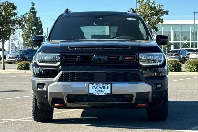 2026 Honda Passport AWD TrailSport Blackout