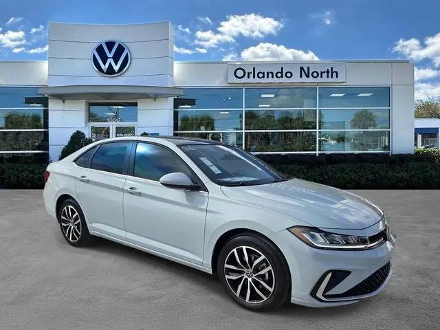 2026 Volkswagen Jetta SE for sale in Orlando, FL