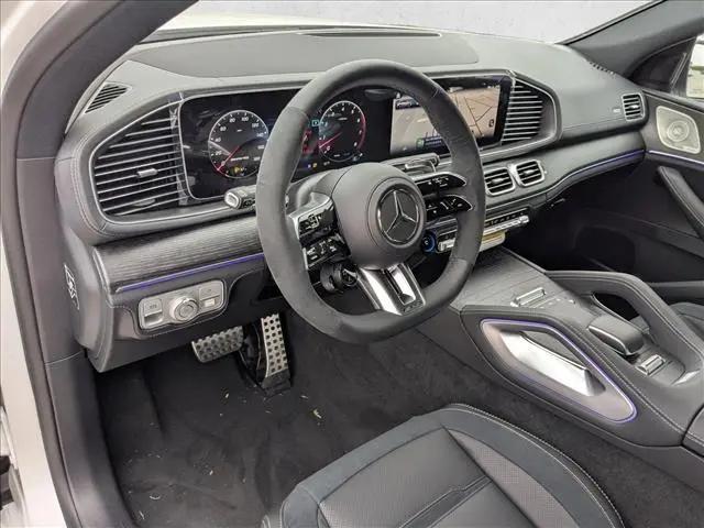 2026 Mercedes-Benz AMG GLE 53 4MATIC+