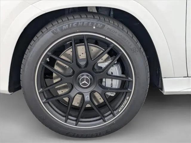2026 Mercedes-Benz AMG GLE 53 4MATIC+