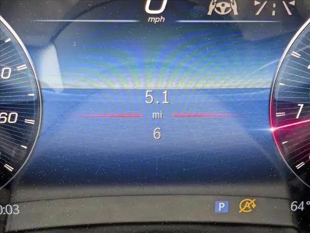 2026 Mercedes-Benz AMG GLE 53 4MATIC+