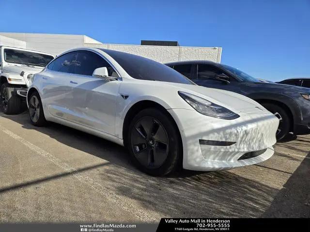 2019 Tesla Model 3 Standard Range Plus for sale in Henderson, NV