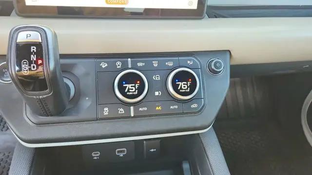 2022 Land Rover Defender 110 X-Dynamic HSE