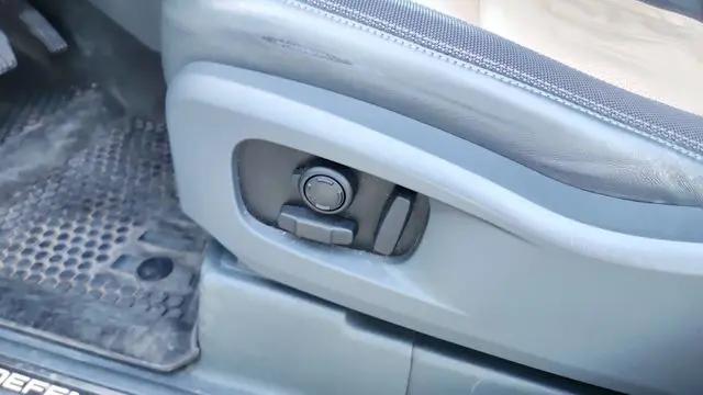 2022 Land Rover Defender 110 X-Dynamic HSE
