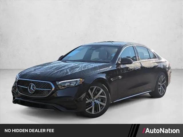 2026 Mercedes-Benz E 350 E 350 for sale in Wesley Chapel, FL
