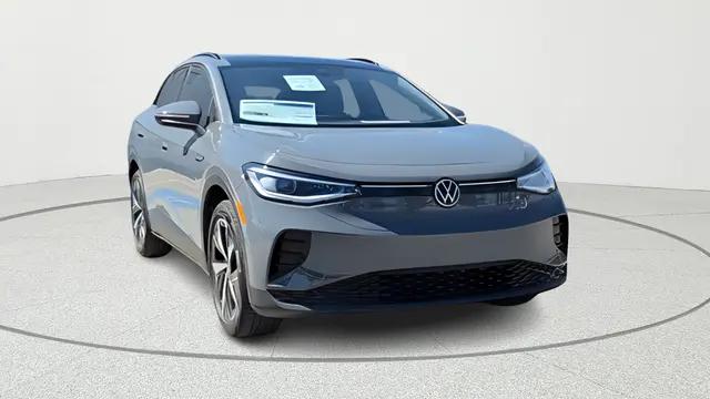 2026 Volkswagen ID.4 Pro S