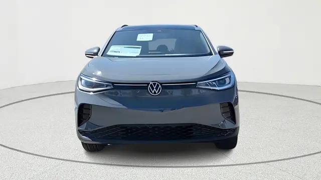 2026 Volkswagen ID.4 Pro S