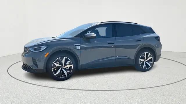 2026 Volkswagen ID.4 Pro S