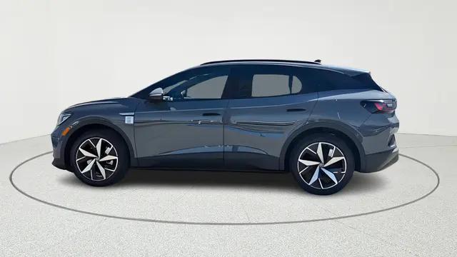 2026 Volkswagen ID.4 Pro S