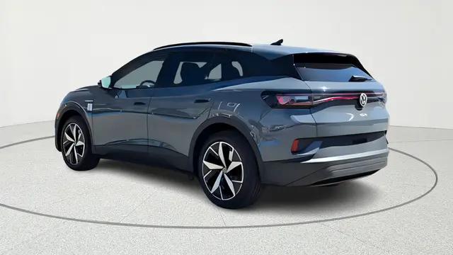 2026 Volkswagen ID.4 Pro S