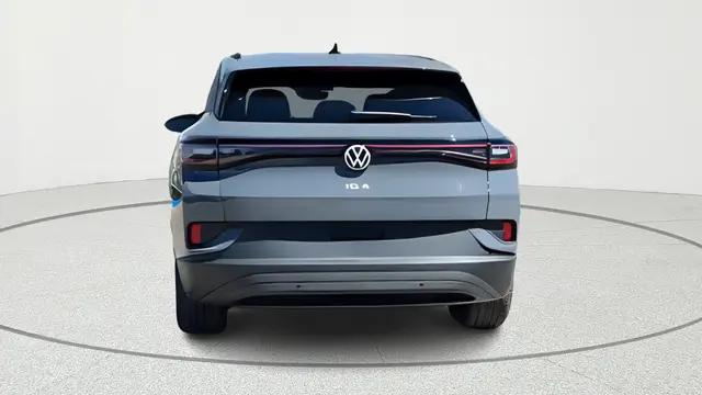 2026 Volkswagen ID.4 Pro S