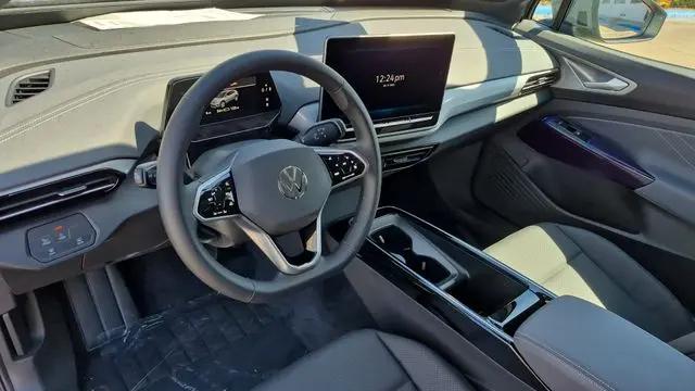2026 Volkswagen ID.4 Pro S