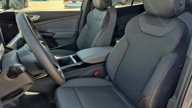 2026 Volkswagen ID.4 Pro S