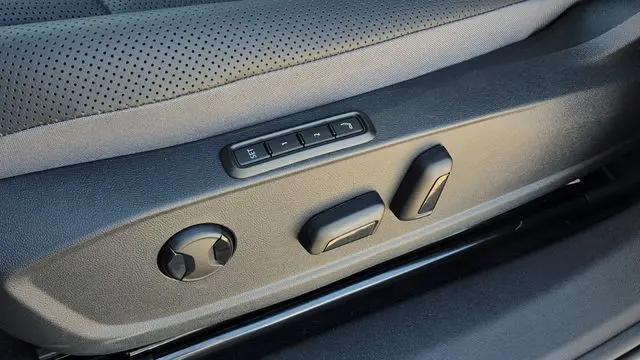 2026 Volkswagen ID.4 Pro S