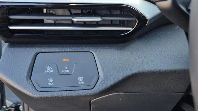 2026 Volkswagen ID.4 Pro S