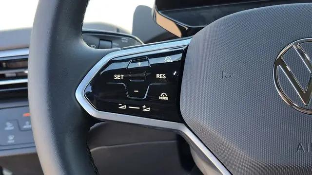 2026 Volkswagen ID.4 Pro S