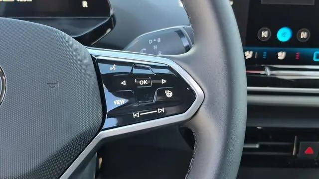 2026 Volkswagen ID.4 Pro S