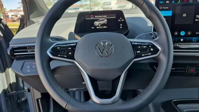 2026 Volkswagen ID.4 Pro S