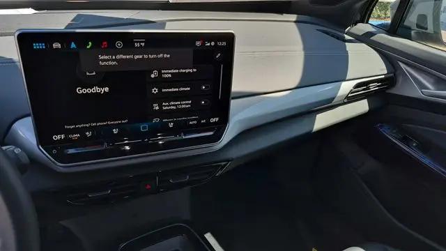 2026 Volkswagen ID.4 Pro S