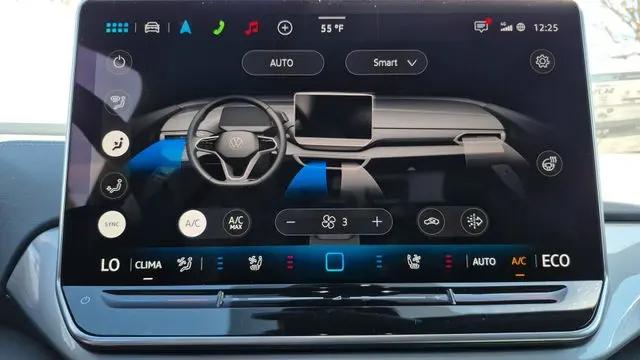 2026 Volkswagen ID.4 Pro S