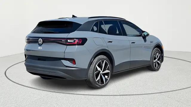 2026 Volkswagen ID.4 Pro S