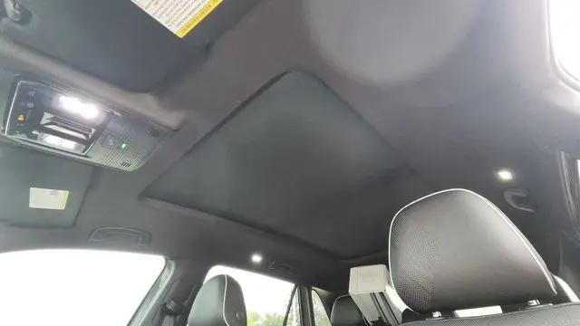 2026 Volkswagen Atlas Cross Sport SEL Premium R-Line