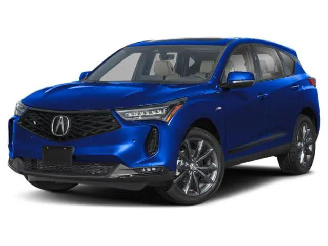 2026 Acura RDX A-Spec for sale in Gaithersburg, MD