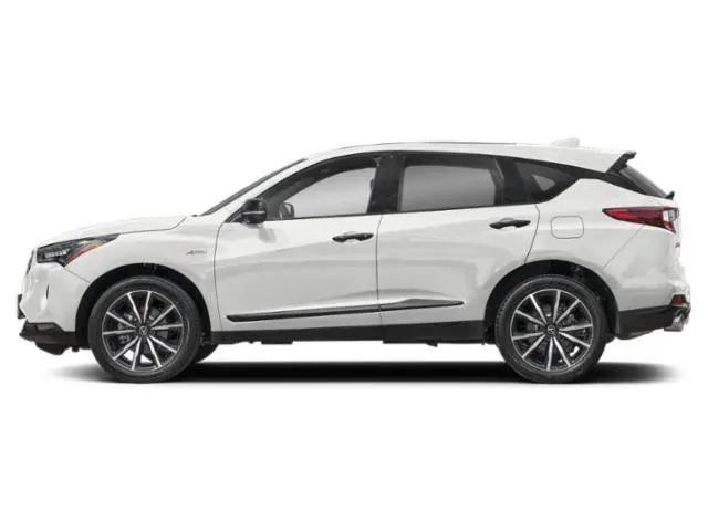 2026 Acura RDX A-Spec Advance
