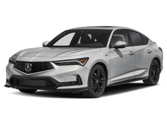 2026 Acura Integra FWD A-Spec with Technology for sale in Gaithersburg, MD