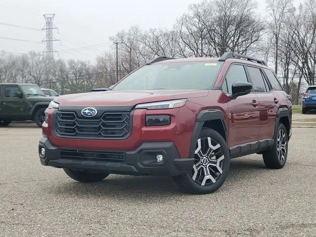2026 Subaru Outback Touring XT for sale in Commerce Township, MI