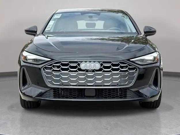 2025 Audi A5 Premium TFSI quattro S tronic