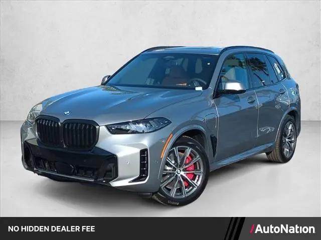 2026 BMW X5 xDrive50e for sale in Buena Park, CA